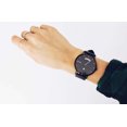 thumbnail image 3 of Arvo Black Awristacrat Watch - Black Band, 3 of 4