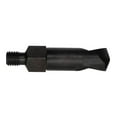 thumbnail image 2 of #8 Cobalt Short Threaded Shank Drill Bit Overall Length 1-1/4, TSD8S, 2 of 5