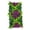 C, variant on Artificial Greenery Wall Panels Fake Grass Wall, 39.37"x19.69" UV-Anti Faux Green Privacy Screen, Realistic Simulation Plant Wall for Garden Fence, Indoor Outdoor Home Wedding Exhibition Decor, C