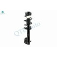 thumbnail image 6 of Set 4 Front Quick Complete Strut-Coil Spring-Rear Shock For 2017-2023 Chrysler Pacifica, 6 of 7