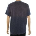 thumbnail image 2 of I.N.C Mens Dyed Basic T-Shirt, White, X-Large, 2 of 3