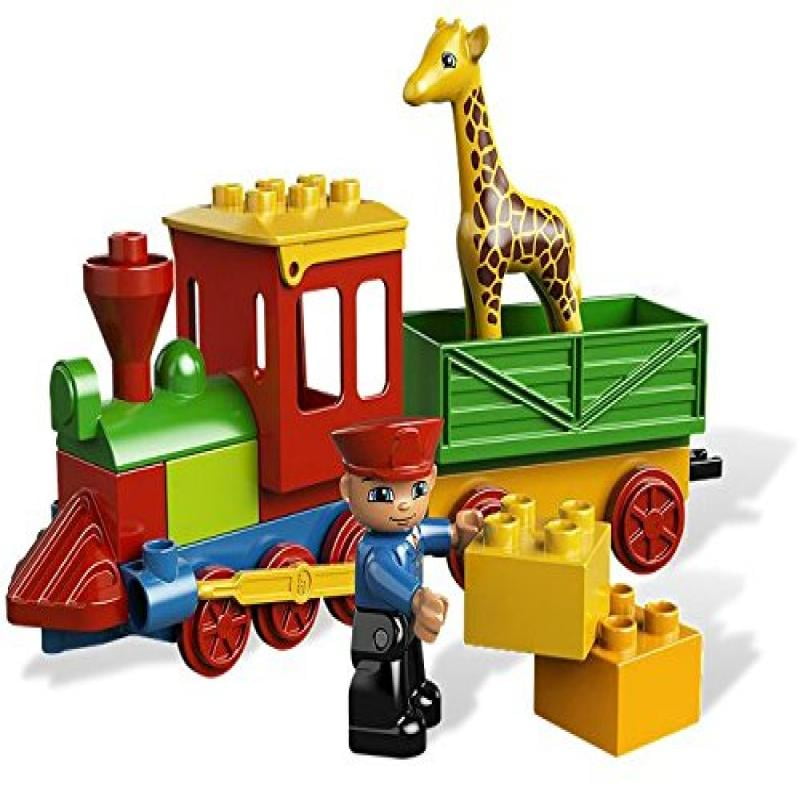 walmart duplo train