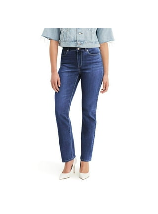 Does walmart carry levis outlet