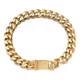 thumbnail image 4 of Aiyidi Collares De Cadena Para Perros De Oro Fuerte Collar P, 4 of 4