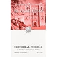 thumbnail image 1 of El canillitas Editorial Porrúa 9789700727974, 1 of 2