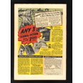 thumbnail image 2 of Two-fisted Tales #39 FN 6.0 Comic Book, 2 of 2