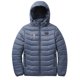 thumbnail image 4 of Ceisia Men's Intelligent Heated Hooded Jacket 3 Gear Temperature Adjustable Windproof Casual Gift Thermal Top, 4 of 4