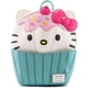 thumbnail image 1 of Loungefly X Sanrio Hello Kitty Mini Mochila de Piel sintética, 1 of 2