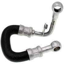 Dorman 667-644 Turbocharger Coolant Line for Specific Audi / Volkswagen Models