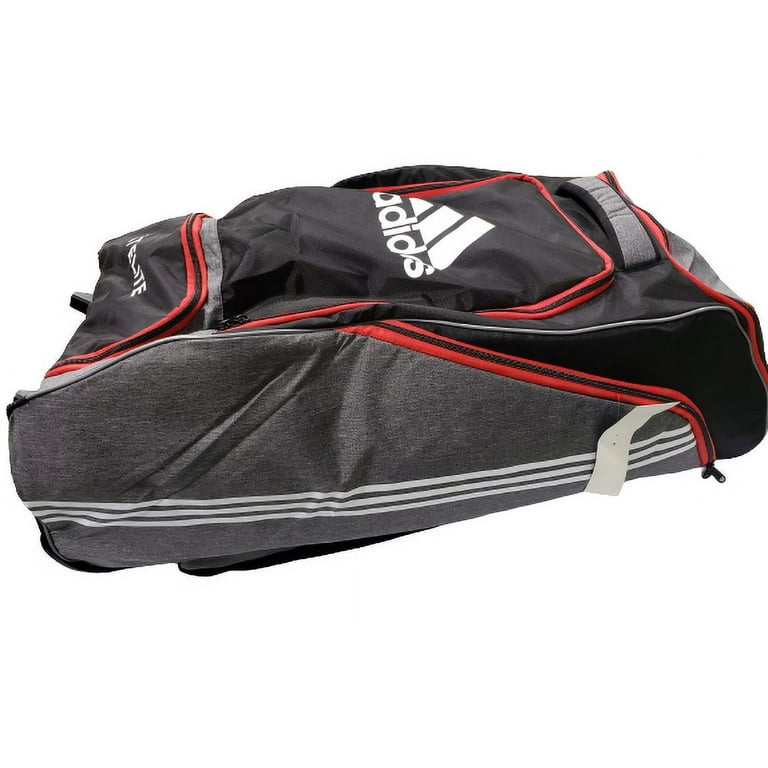 Adidas XT Elite Duffle Wheelie Cricket Kit Bag 2022