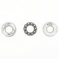 thumbnail image 4 of Stamping Thrust Bearing, 2RS Seal Plane Thrust Bearing, For Low Noise 2Rs Seal, 4 of 8