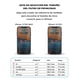 thumbnail image 3 of Protector de pantalla de privacidad Teknet para iPhone 14 Plus con aplicador, 3 of 5