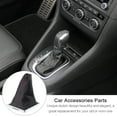 thumbnail image 4 of Universal Gear Stick Cover for Car with Black Color Fits Most Models, 4 of 6