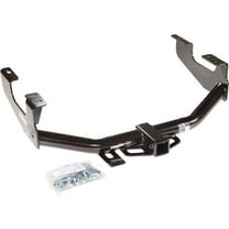 99-07 Ford F250/F350(Not Cab&Cahssis)/97-03 F150(All) Cls III/IV Hitch Replacement Auto Part, Easy to Install