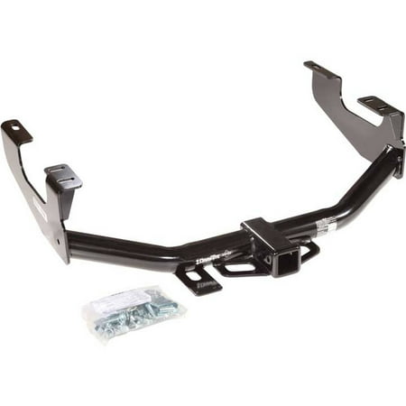 - 99-07 Ford F250/F350(Not Cab&Cahssis)/97-03 F150(All) Cls III/IV Hitch Replacement Auto Part, Easy to Install