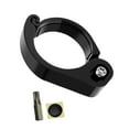 thumbnail image 3 of Cerradura para portón trasero de camión, accesorios de mantenimiento automotriz, piezas de reparación, reemplazo de cerradura antirrobo para portón Negro, 3 of 8