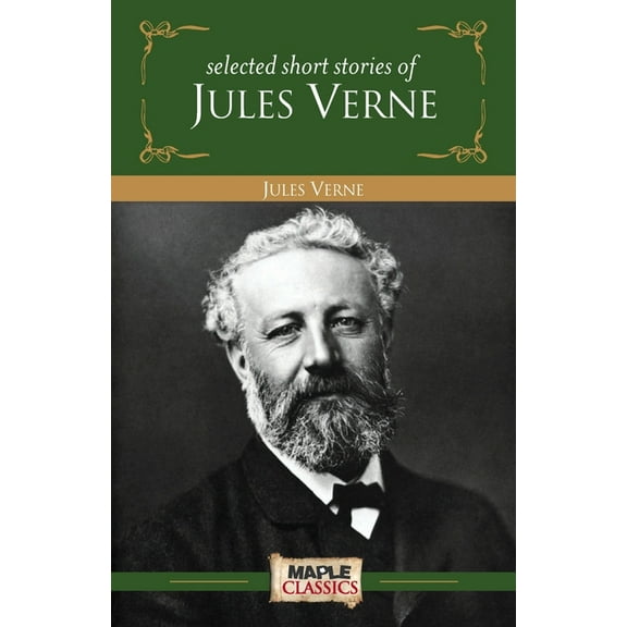 Jules Verne - Short Stories, (Paperback)