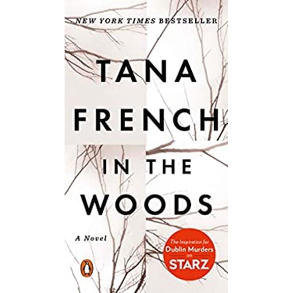 Pre-Owned In the Woods (Mass Market Paperback) 0143134825 9780143134824