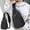 🔥 Black_Hot, variant on ZYXWVU Men's Sling Bag Lightweight Crossbody Chest Bag Water Repellent Casual Daypack Travel Outdoor Daily Use Organizer