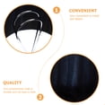 thumbnail image 3 of Lace Cloth Light Shade Creative Chandelier Cover Practical Wall Lamp Cover, 3 of 6