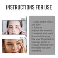 thumbnail image 6 of Instant Eye Care Essence, Reducing Under-eye Circles, Wrinkles, Brightening Skin Tone, Moisturizing Periocular Area, 6 of 6