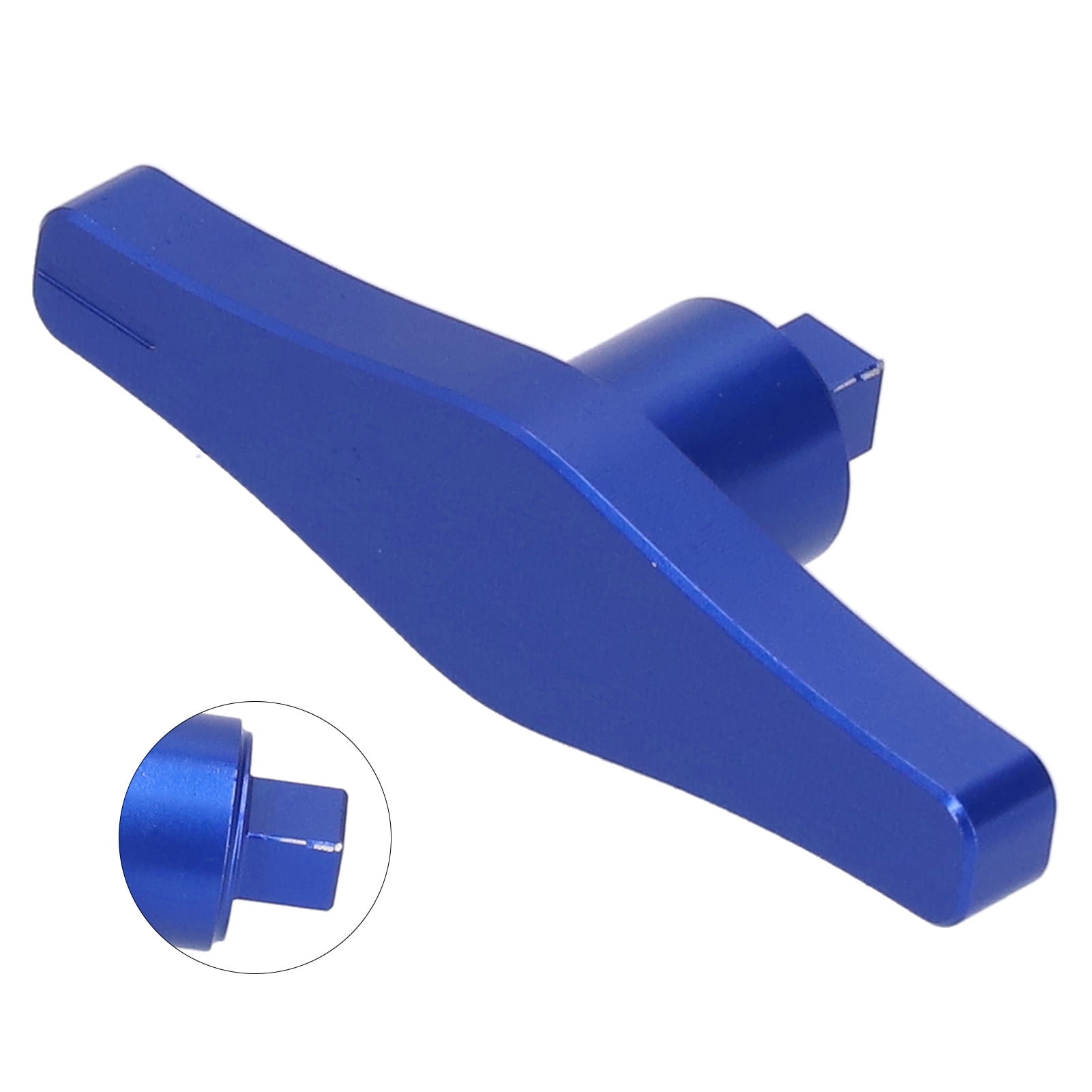 Zaqw Power Valve Adjustment Tool,Power Valve Adjustment Tool Aluminum