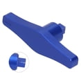 thumbnail image 4 of VGEBY Motorcycle Accessory,Power Valve Adjustment Tool Aluminum Alloy Fit For Two Stroke TE/TX/250/300,Motorcycle Power Valve Adjuster, 4 of 8