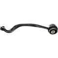 thumbnail image 3 of Dorman 522-099 Front Left Upper Suspension Control Arm for Specific Land Rover Models, Black Fits select: 2002-2012 LAND ROVER RANGE ROVER, 3 of 7