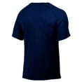 thumbnail image 2 of Hanes Men's NCAA Gonzaga Short Sleeve Synthetic T-Shirt, 2 of 2