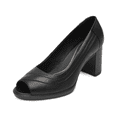 thumbnail image 3 of Zapatillas Flexi Negro para Mujer [FFF3770] negro 25, 3 of 10