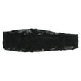 thumbnail image 3 of Unique Bargains 1 Pc Headband Maple Leaf Lace Hairband for Women Black, 3 of 5