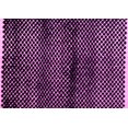 thumbnail image 1 of Ahgly Company Indoor Rectangle Abstract Pink Modern Area Rugs, 7' x 9', 1 of 4
