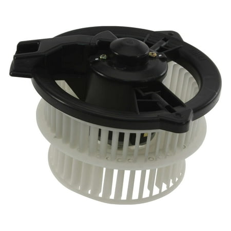 Front Fan Cage - TYC Blower Motor,w/ Fan Cage 700153