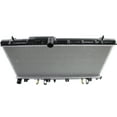 thumbnail image 4 of RADIATOR Compatible with SUBARU IMPREZA 2002-2003 WRX model until 07/2002, 4 of 5