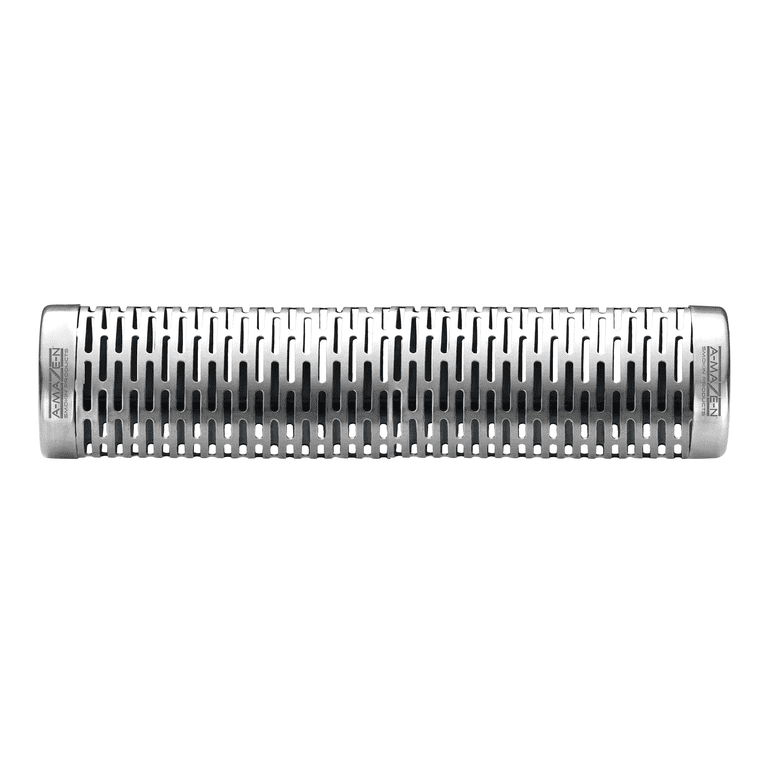 A-MAZE-N 12" Stainless Steel Pellet Tube Smoker photo 1