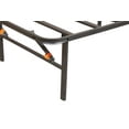 thumbnail image 2 of Hollywood Bedder Base with Under-Bed-Storage, Foundation Substitute, Multiple Sizes, 2 of 7