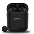 thumbnail image 1 of Audífonos Inalámbricos Bluetooth Select Sound Pocket In-ear Tws BTH035N, 1 of 4
