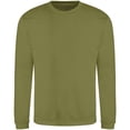 thumbnail image 3 of AWDis Sweat à Capuche pour Adultes, 3 of 4