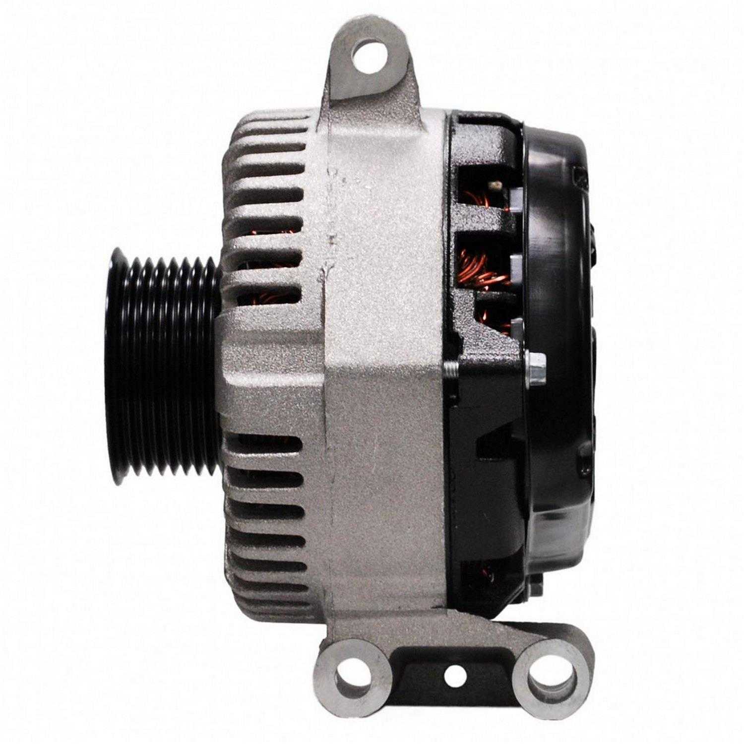 FVP Professional 15037 Alternator Standard