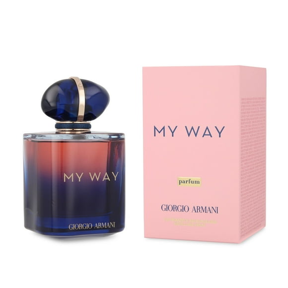 My Way Parfum 90Ml Edp Spray