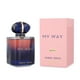 thumbnail image 1 of My Way Parfum 90Ml Edp Spray, 1 of 3