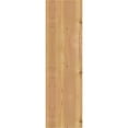 thumbnail image 4 of Ekena Millwork 7 1/2"W x 18"D x 26"H Imperial Smooth Craftsman Outlooker, Western Red Cedar, 4 of 4