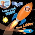 thumbnail image 5 of Blippi Interactive Book Set : Alphabet Fun; Things That Go ; Let's See Animals; Let's Look High And Low; It's Christmas Time; and It's Bedtime (6 Paperbacks), 5 of 7
