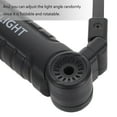thumbnail image 2 of unbranded 1Ud LED Work Light Portátil Y Recargable Negro Con Ajustable Para Reparación De Autos, 2 of 6