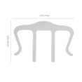 thumbnail image 3 of Miangastore Music Score Clip For Piano Metal Music Sheet Holder Small Easy To Carry Enhance Your Practice, 3 of 8