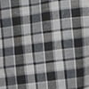 Hanes Men's and Big Men's Short Sleeve Top and Shorts Woven Pajama Set, Sizes S-5XL