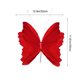 thumbnail image 3 of Decoración del hogar, decoración de habitaciones, decoración de paredes, velos de mariposas, flores, decoración de ventanas, flores, bodas, festivales, fiestas, decoración de patios al aire libre, arr, 3 of 6