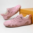 thumbnail image 2 of ZELAND Men's/Women's Plus Size Breathable Mesh Outdoor Trail Running Shoes - Lightweight Summer Casual Sport Sneakers, 2 of 6