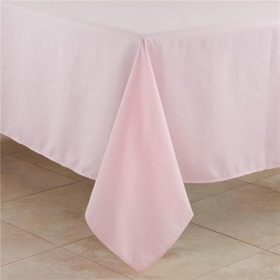 Saro Lifestyle Casual Design Everyday Tablecloth