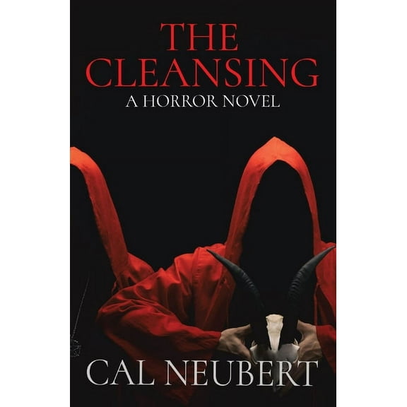 The Cleansing, (Paperback)